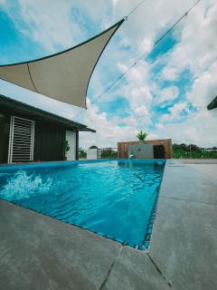 The kotak Cabinstay Parit Buntar - 9