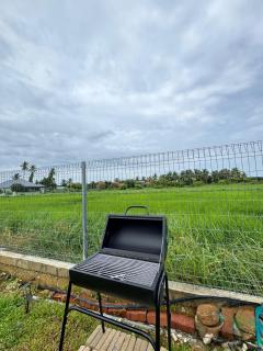 The kotak Cabinstay Parit Buntar - Parit Buntar - 7