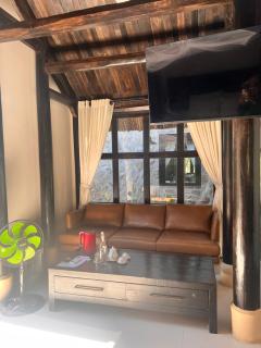 Bently farm Retreat Mũi Né- Bungalow Family 2 rooms-0506 - 9