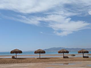 Beachfront Somabay Cabana Steps From Sea & Pool - 1