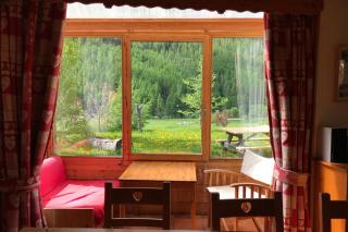 Le Troll Hameau des Chazals Nevache Hautes Alpes - Névache - 3