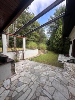 Chata Limbach - 5