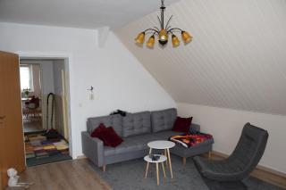 Gemütliche Wohnung mit Garten - 5