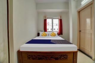 Hotel O Fortuner Palace - 6