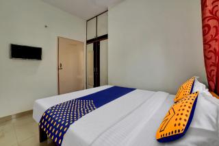 Hotel O Fortuner Palace - 1