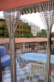 Appartamento Giardini Naxos - 3