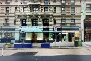 Blueground Midtown gym elev near Times Sq NYC-1478 - 9