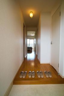 オンブラージュ704号室 - 7