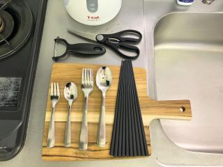 オンブラージュ704号室 - 1