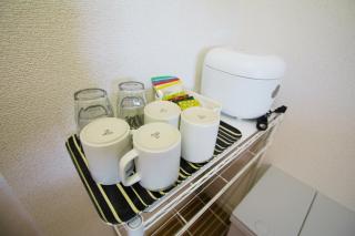 オンブラージュ704号室 - 2