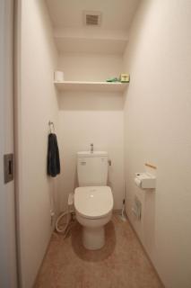 オンブラージュ704号室 - 1