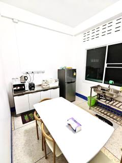 Wealthy Homestay - 1