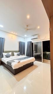 Hotel Ak stay inn - 4