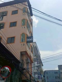 BAO Patong Beach - เบา ภูเก็ต ป่าตอง - 2