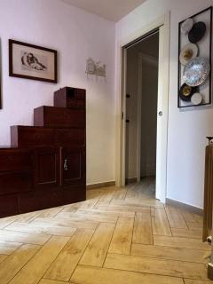La casa del marchese Malaspina - Mulazzo - 9