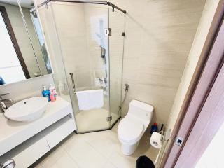 Diamond Suite LandMark - Ho-Chi-Minh-Stadt - 5