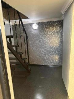 Lika Apartment - Tbilisi City - 0