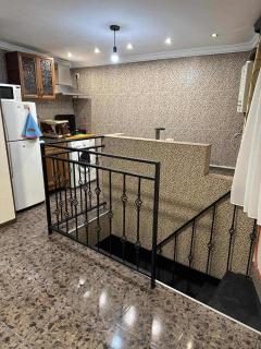 Lika Apartment - Tbilisi City - 9