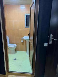 Lika Apartment - Tbilisi City - 8
