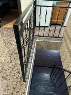 Lika Apartment - Tiflis - 5