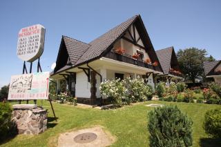 Complex Vile- Milana M Residence - Poiana Brasov - 1