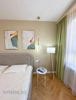 Квартира - Almaty - 8