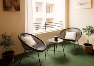 Appart vacance safaa - 1