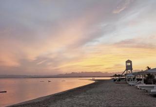 Beachfront Somabay Cabana Steps From Sea & Pool - Hurghada - 8