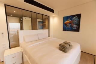 Beachfront Somabay Cabana Steps From Sea & Pool - 7