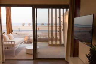 Beachfront Somabay Cabana Steps From Sea & Pool - 3
