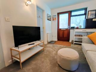 Rosemount Guest Suite - 9