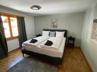 Apartment Forest- finest selections by Inspiringplaces Zermatt - 1