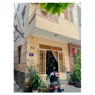 Centrally located District 1 - Ho Chi Minh - 4