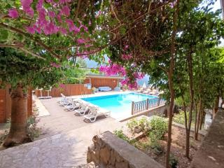 Kabak Armes Otel - Fethiye - 3