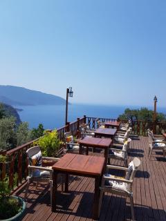 Kabak Armes Otel - Fethiye - 1
