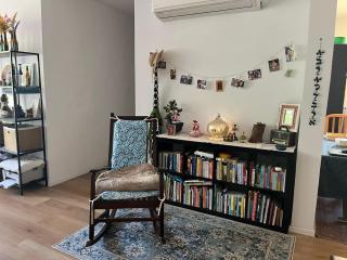 Charming 3BR with Piano, lovely Ness Ziona - 3