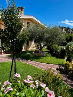 Peperosa in collina B&B - 6