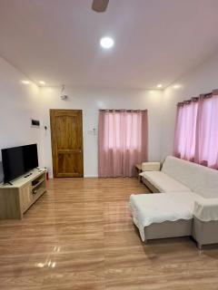 Fully Airconditioned 2 Bedroom Unit Panglao Island - 3