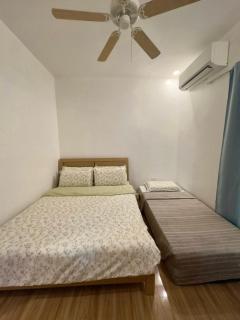 Fully Airconditioned 2 Bedroom Unit Panglao Island - 6
