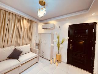 Luxury Apartment With Garden in Degla Palms - 7