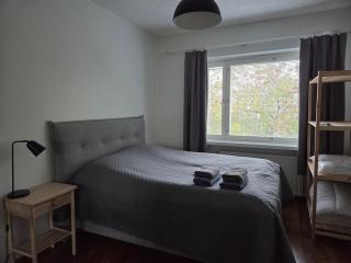 Kaksio Kimpisessä - 8