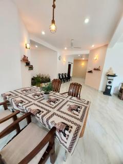 Amihan Villa Mirissa - 4