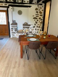 La maison du Chateau - 8