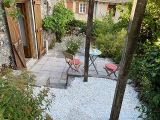 La maison du Chateau - 3