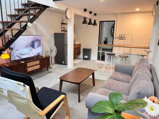HomeHomeBangsaen - 8
