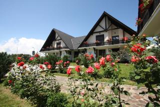 Complex Vile- Milana M Residence - Poiana Brasov - 4