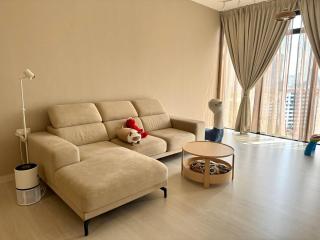 Beacon Executive Suites - Kids Friendly 2-bedroom Apartment with Infinity Pool Fits 1-6pax - 5