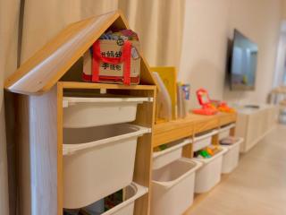 Beacon Executive Suites - Kids Friendly 2-bedroom Apartment with Infinity Pool Fits 1-6pax - 3