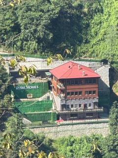 بيوت رفال Refal Homes - 1