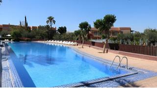 Palmeraie Village 2 - Pool - 9